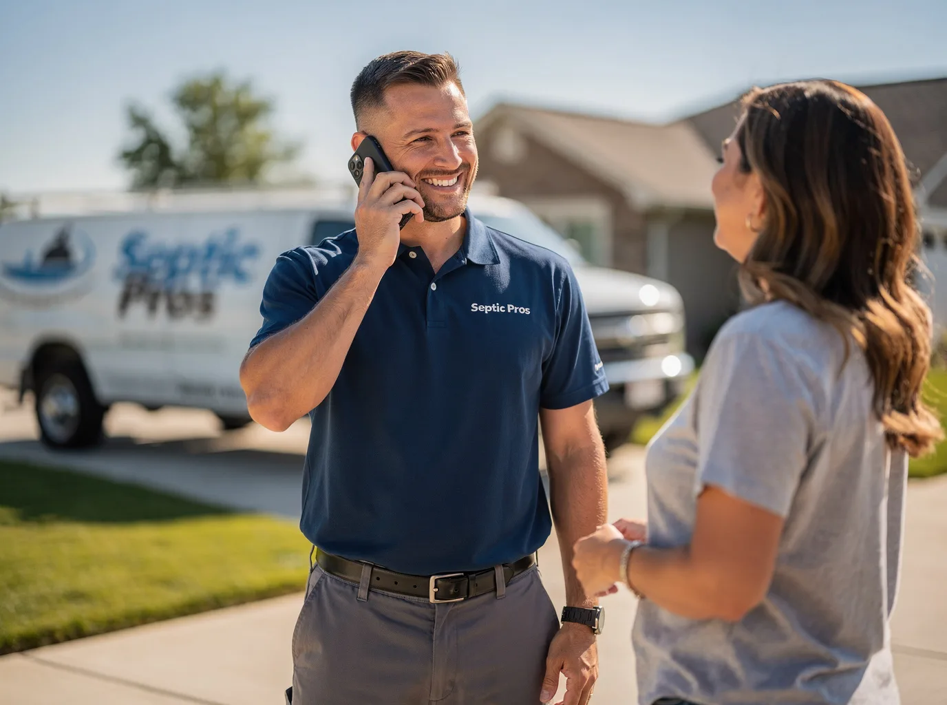 Septic Tank Pumping Reardan, WA FAQs
